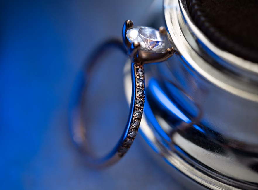 Conjunto Noiva
